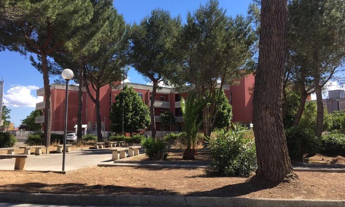 Calimera Apartamento | Calimera Aparthotel - Be Smart