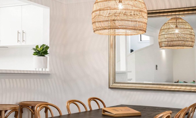 Byron Bay Villa | EAST COAST ESCAPES | Calinda Sol 10