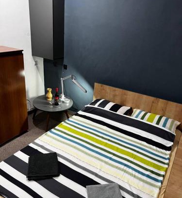 City Center Apartamento | Calipso1