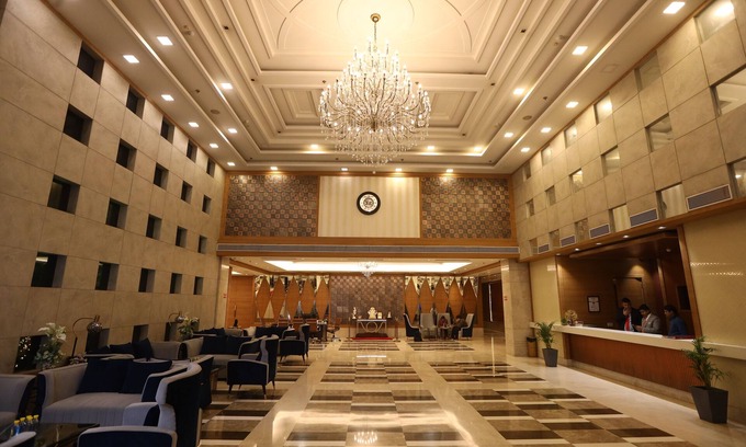 South West Hotel | Calista Resort