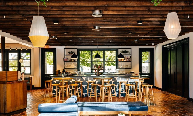 Calistoga Hotel | Calistoga Motor Lodge & Spa, a JdV by Hyatt Hotel