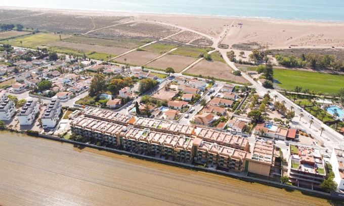 L'Eucaliptus Apartamento | CALITO DEL DELTA