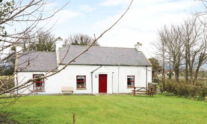 Kilkeel Cabaña | Callaghan's, KILKEEL