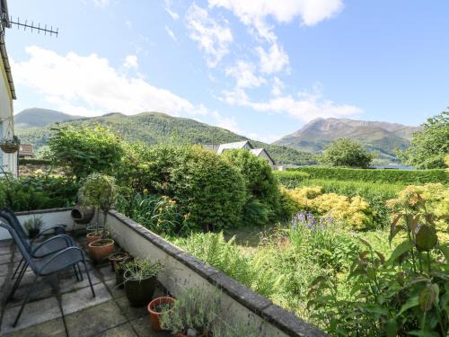 Glencoe Casa | Callart View