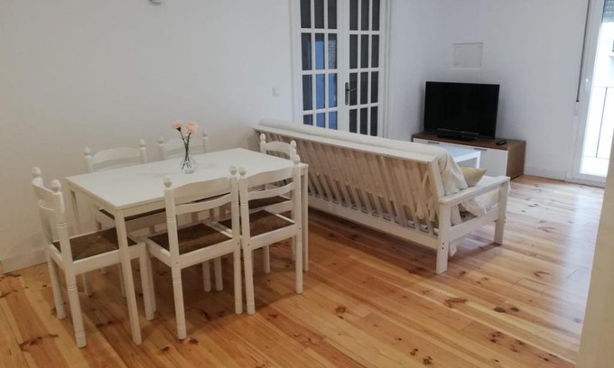 Centro histórico Apartamento | Calle Carmen Céntrico Amplio