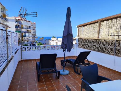 Centro de Nerja Apartamento | Calle Dr Ferran 6 - Eurosur