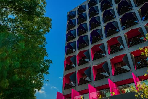 Zona Rosa Hotel | Calle Flora Hotel by Jalo