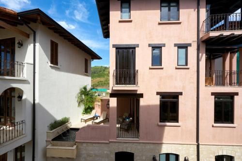 Las Catalinas Casa | Calle La Ronda 15 At Las Catalinas