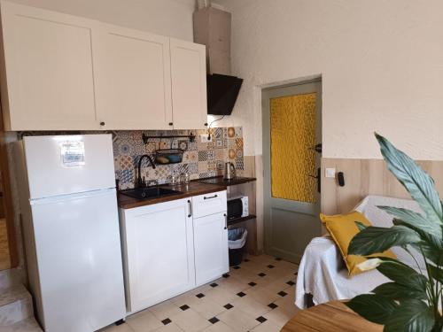 Campo de Criptana Apartamento | Calle Yelmo de Mambrino 19