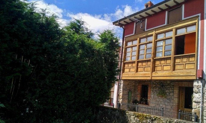 Riocaliente Casa | Callejon de la Vega