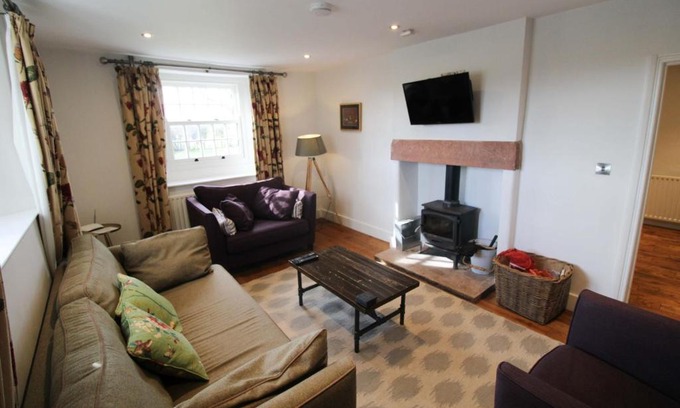Hutton Casa | Calley House, Hutton