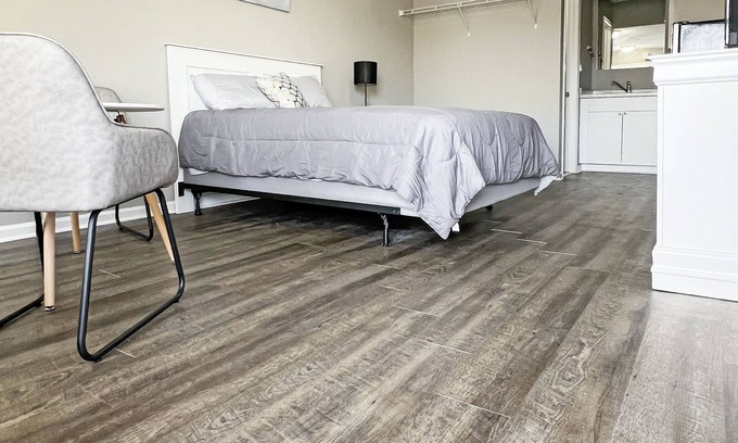 Tuscaloosa Apartamento | Calling All Traveling Workers!