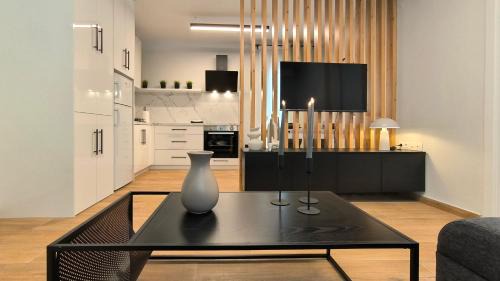 Xanthi Apartamento | Calliope Luxury Suites Xanthi