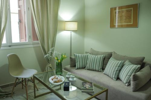 Petralona Apartamento | Callista apartment