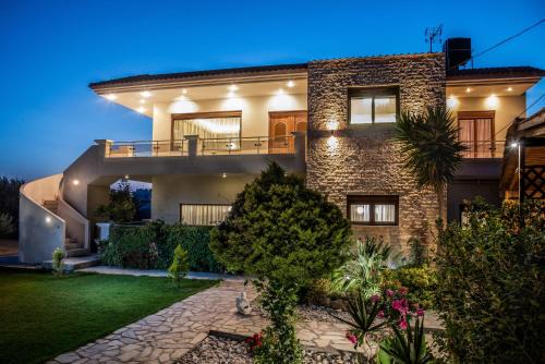 Ierapetra Casa | Callista Luxury Residences