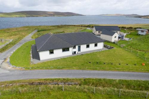 Hoswick Casa | Calloo, Shetland Islands