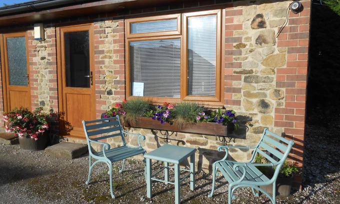 Belper Casa | Callwood Farm Annex Guest Rooms
