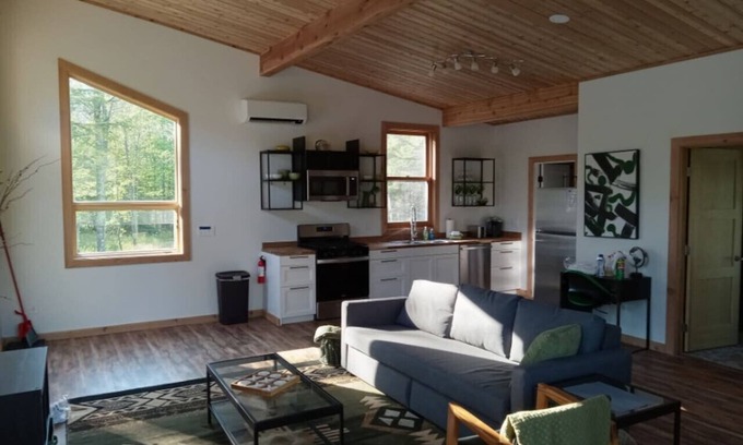 La Pointe Cabina | Calm-365 Guest Fav in Wisconsin
