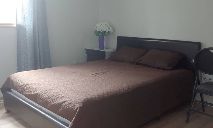 Southeast Edmonton Casa | Calm and clean place to stay