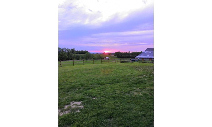 Lieudieu Casa | Calm and comfort in the heart of nature