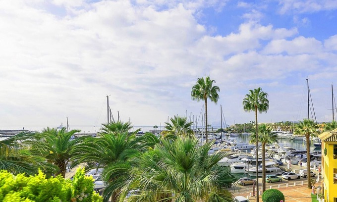 Sotogrande Apartamento | Calm And Luxury - Apartamento En San Roque