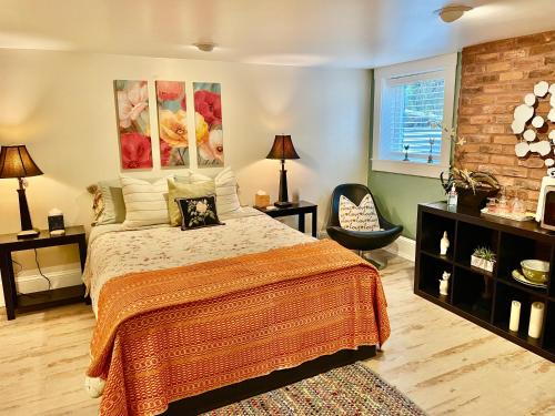 Hollywood District Casa | Calm and Private room