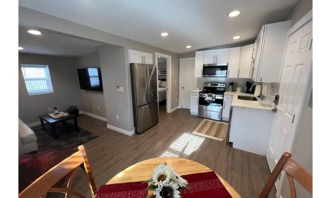 Brighton Apartamento | Calm and relaxing 1 bed