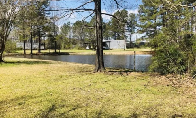 Shannon Casa | Calm and relaxing hideaway