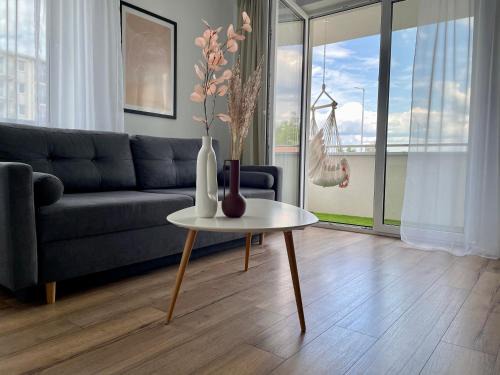 Stawiguda Apartamento | Calm Apartment nr 8