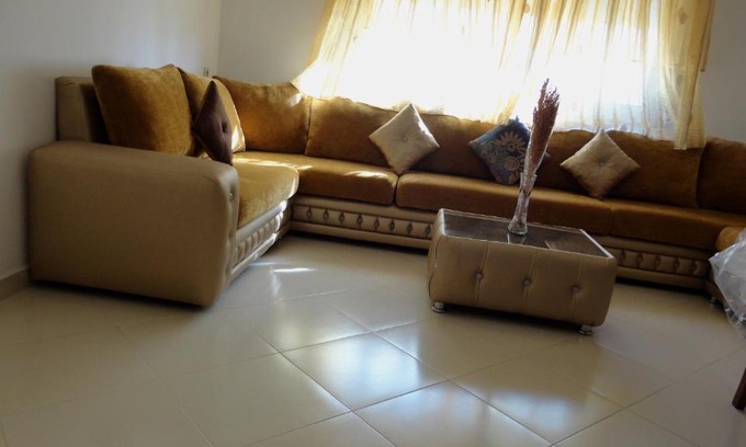 Tetouan Apartamento | Apartment Oud Sebou