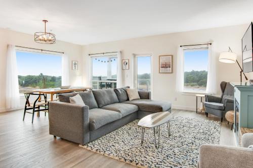 Westport Apartamento | Calm At The Coast