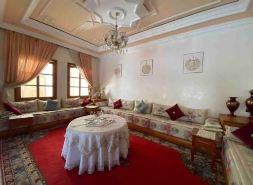 Daoudiate Casa | Calm Cosy Villa