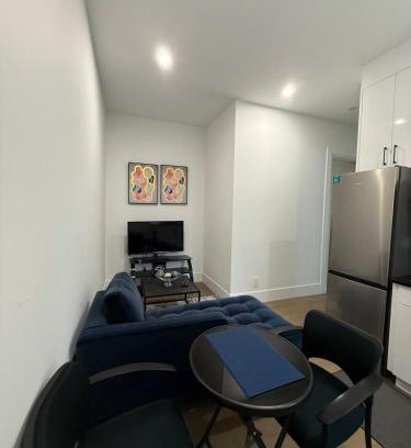 Guildford Apartamento | Calm & Cozy Private Suite
