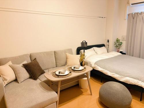 Hiyoshi Apartamento | Calm Flat Hiyoshi