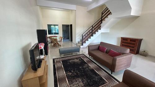 Kuala Terengganu Casa | Calm Home in Kuala Terengganu