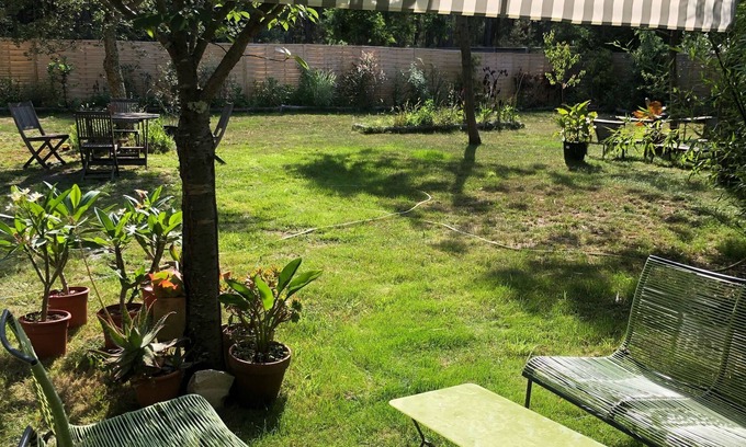 Soustons Casa | Calm in the heart of the Landes forest 15 minutes from the beaches