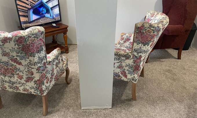 Garfield Heights Apartamento | Calm oasis 1 bedroom in Garfield Heightswith WiFi 7 AC #27A