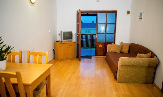 Bogacs Apartamento | Calm, peaceful, always clean apartments for 5 people