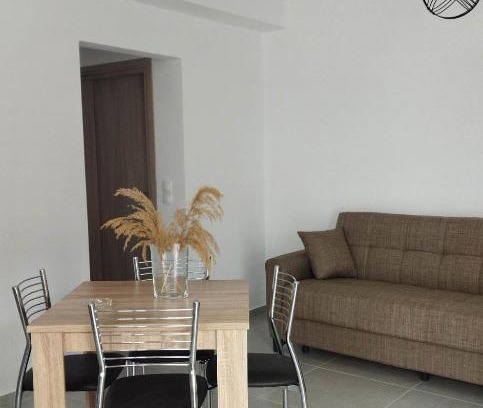Agii Apostoli Apartamento | Calm Rooms