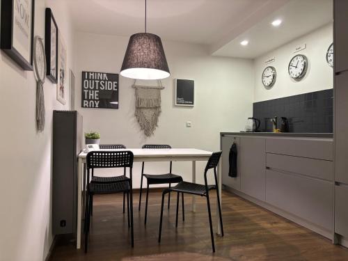 Cesis Apartamento | Calm Stay Apartment with Self Check-in