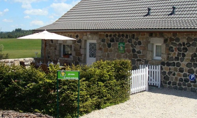 Mars Chalet De Esquí | Calm, tranquility, rest and discovery of a magnificent landscape