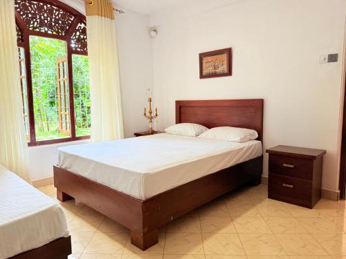 Harispattuwa Apartamento | Calm Villa Kandy