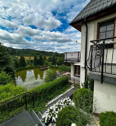 gmina Lewin Kłodzki Apartamento | Calma Apartamenty Kameralne