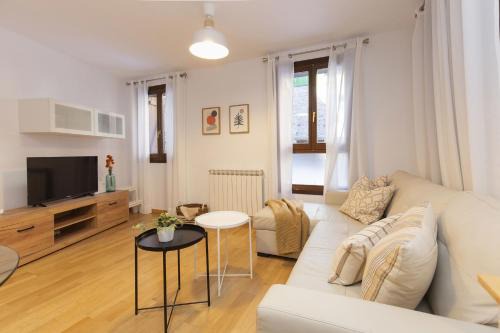 Panticosa Apartamento | Calma by BeValle