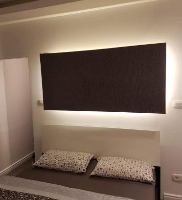 Mahala Apartamento | Calma house