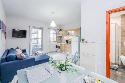 Sozopolis Apartamento | Calma Luxury Apartments #3 Sozopoli in Halkidiki