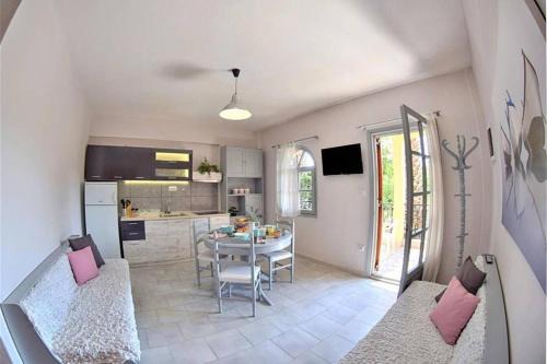Sozopolis Apartamento | Calma Luxury Apartments #4 Sozopoli in Halkidiki
