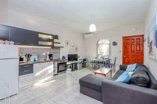 Sozopolis Apartamento | Calma Luxury Apartments #5 Sozopoli in Halkidiki