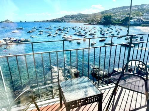 Capo Mulini Apartamento | CalmaHouse