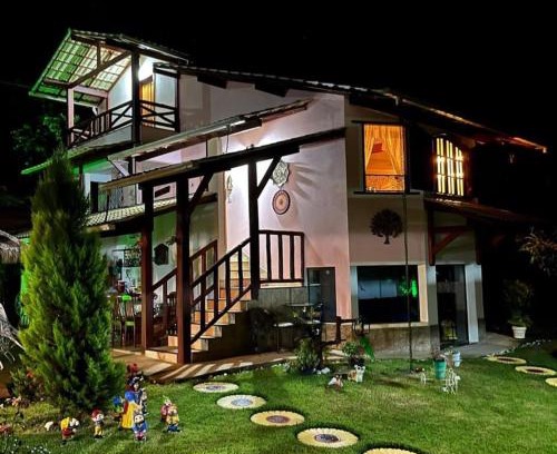 IBES Apartamento | Calmaria